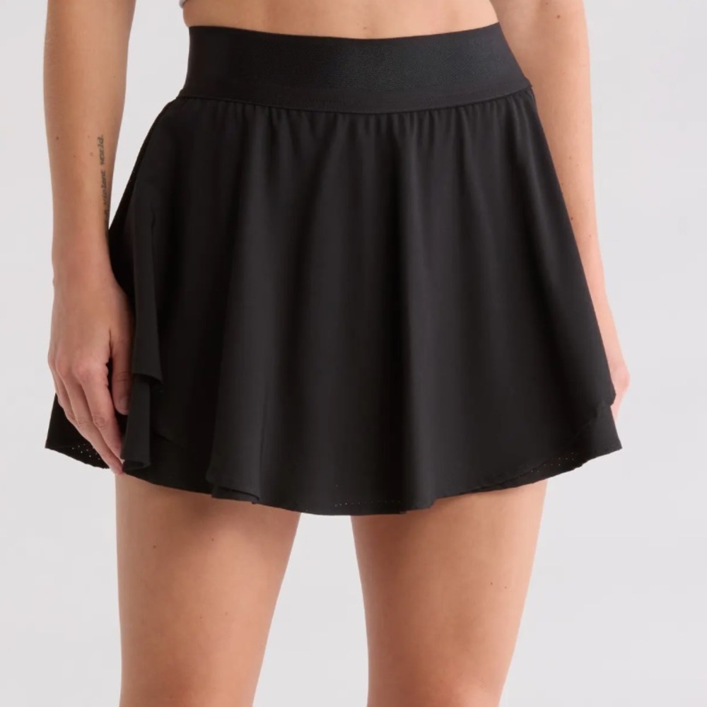 Lightstreme Hypersonic Layered Skort